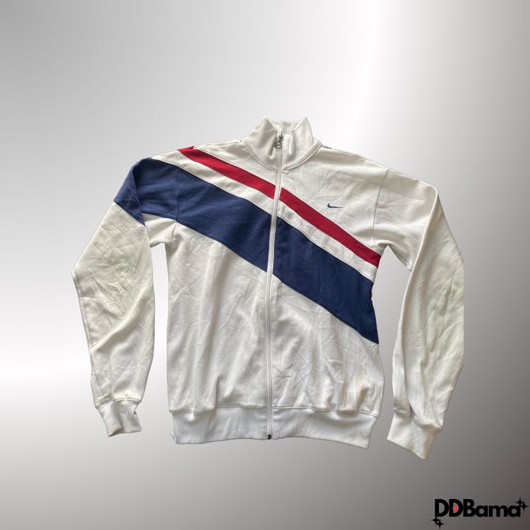 Vintage Nike track jacket  image 1